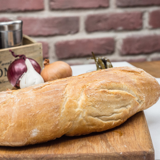 Virginia Garcia Castillo